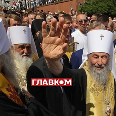 Церковна архітектура Онуфрія і РПЦ