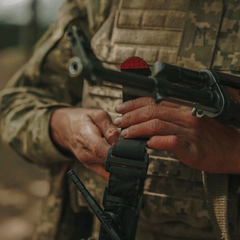 Пропаганда РФ нова інформкампанія українці в полоні