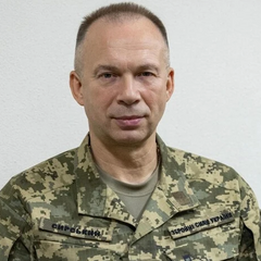 Combat leader celebrates birthday