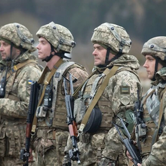 Рейтинг необычных вакансий в ВСУ