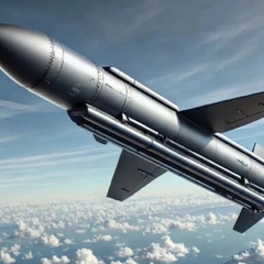 American Eram missiles for Ukraine