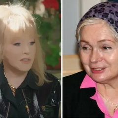 Алла Пугачёва просит прощения у вдовы Джохара Дудаева