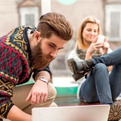 Молодість відмовляється від дорогих брендів