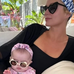 Періс Гілтон розповідає про незвичайну кімнату у своєму маєтку