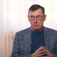 Луценко пояснив, чому для дітей погано мати батьків-політиків