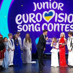 Україна обрала переможця Дитячого Євробачення-2025