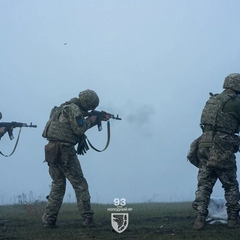 Военнослужащие Украины ограничены до 800 тыс. человек