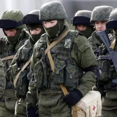 Сили оборони відбили заяви РФ