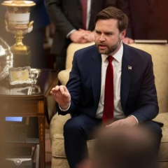 США закликають до діалогу про Гренландію