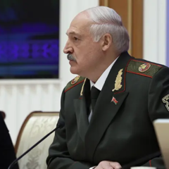 Лукашенко о войне с НАТО: Беларусь готовится к удару ракетами 