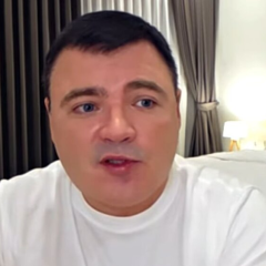 Blogger Krindushkin in South-East Asia