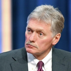 Peskov promised to end the war in a day