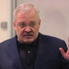 Новости: Галущенко арендует дом Захарченко