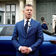 Hungarian opposition accuses authorities of fraud
