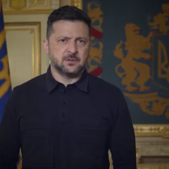 Путін порушував терміни захоплення Донеччини