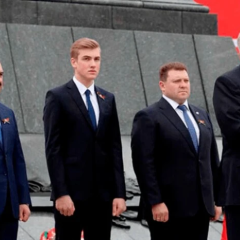Zelensky sanctions Belarusian factories