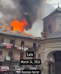 Зеленский о массированных ударах России: дроны и авиабомбы