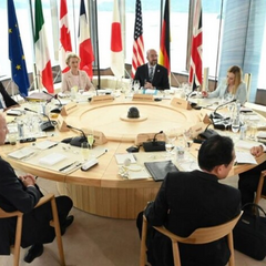 Атака на Харків. Російські активи G7