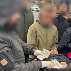 Поліцейський у ТЦК, що продавав фіктивні повістки