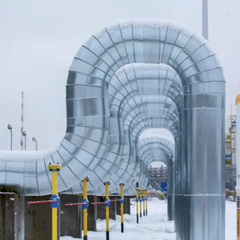 Спорні транспортування нафти Усть-Луги