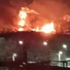 Рязанський НПЗ зупинив роботу після дронів