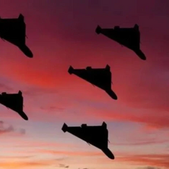 Здания в Сумах и Харькове после атак оккупантов