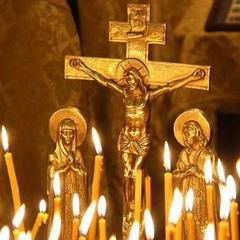 Церковний календар на квітень 2025