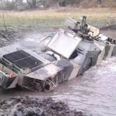 Американские военные у границы с Беларусью