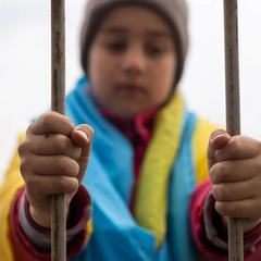 Благодійні фонди сприяють поверненню українських дітей