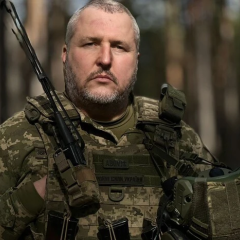 Відмова військового від ордена через санкції