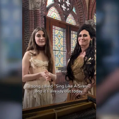 Within Temptation і Jerry Heil випустили спільну пісню