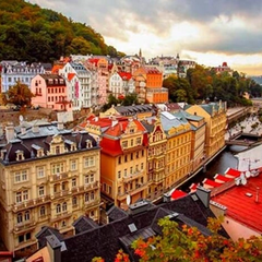 Пошук квартири на оренду в Чехії