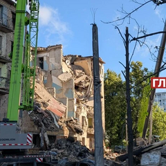 У червні окупанти вбили цивільних