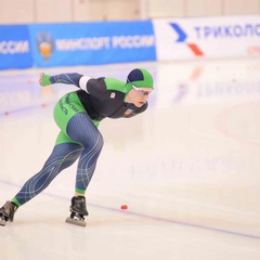 Міжнародний союз ковзанярів розгляне факти підтримки війни