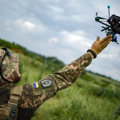 Розклад лінії фронту станом на 14 вересня 2025