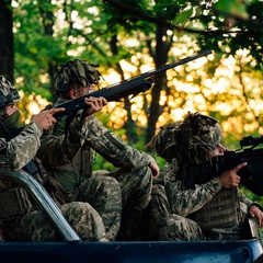 Лінія фронту 22 вересня 2025