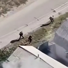 Russians carried out the shooting of a family in Kramatorsk