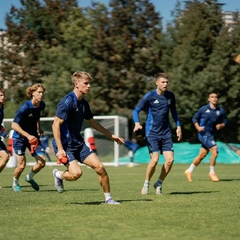 Игра Украина - Панама на Чемпионате мира U-20