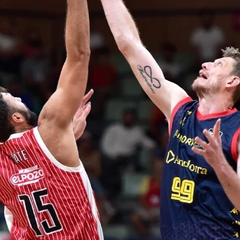 Капітан збірної України в Іспанії