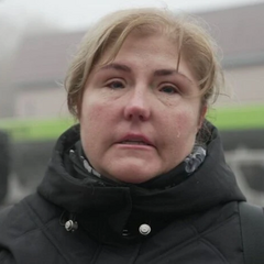 Спасение 20-летнего тернопольца из-под завалов