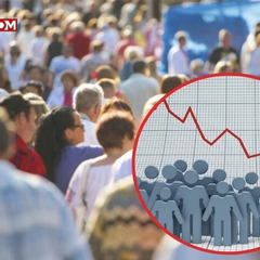 Демографічна криза в Україні. Експертний аналіз