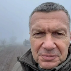 Соловйов у Дніпропетровській області