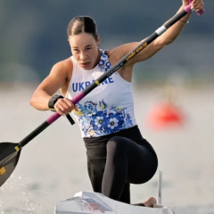 Лузан претендує на нагороду від Міжнародної федерації каное: як проголосувати