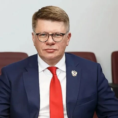 Гендиректор Федерації хокею Росії взятий до бази «Миротворця»