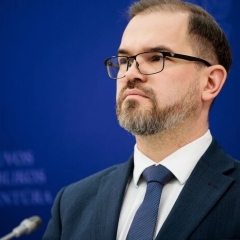 Литва и Польша готовятся к угрозе