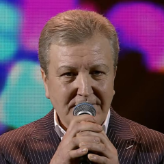 National artist of Ukraine Mykola Yanchenko passed away
