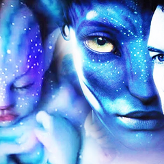 Трейлер фильма «Аватар 2: Путь воды»