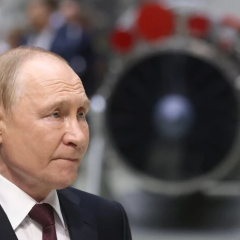 Putin threatens to expand 'safety zone'