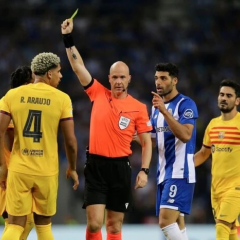 Referees of WC-2026 preparing in Miami