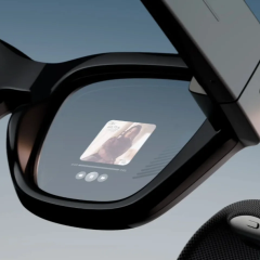 Революційні технології в оновленому Ray-Ban Display